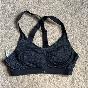 Victoria Secret sports bra